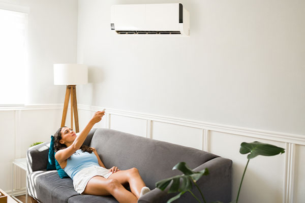 Climatiseur multi-splits - Climatisation 40 Landes